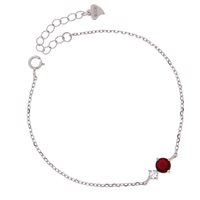 Pulsera Vivi Gioielli Mujer in Plata 0798030540574 - 0798030540574